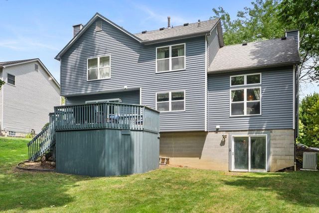 123 Hawthorn Boulevard, Delaware, OH 43015