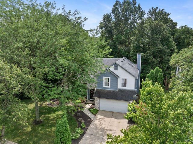 123 Hawthorn Boulevard, Delaware, OH 43015