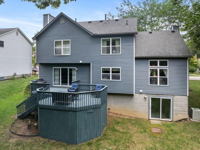 123 Hawthorn Boulevard, Delaware, OH 43015