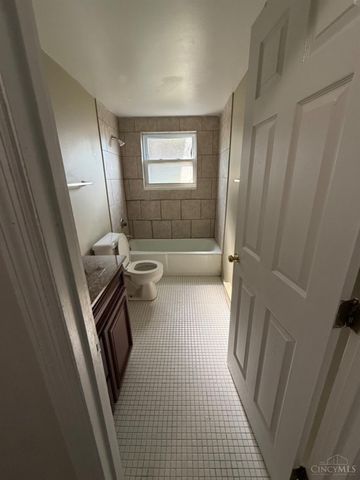 616 Brill Drive, Oxford, OH 45056