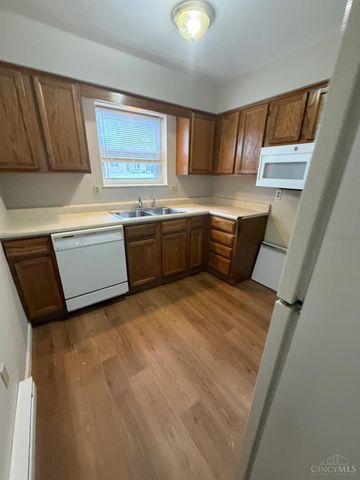 616 Brill Drive, Oxford, OH 45056