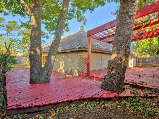 3328 Willow Brook Road, Oklahoma City, OK 73120