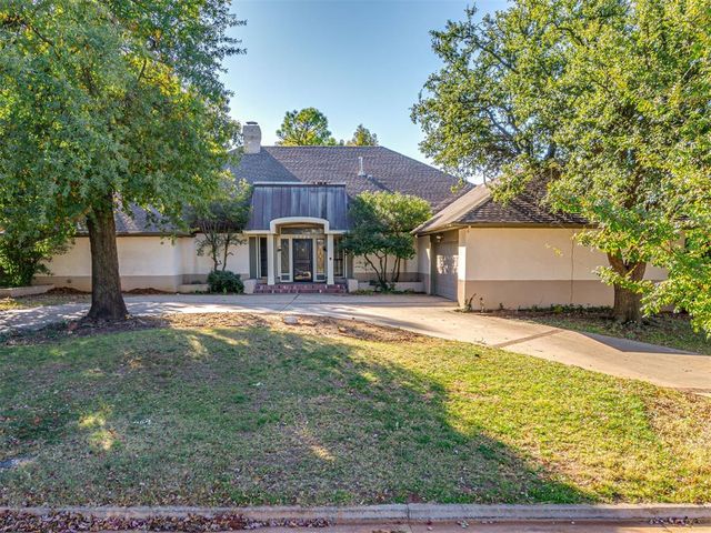 3328 Willow Brook Road, Oklahoma City, OK 73120