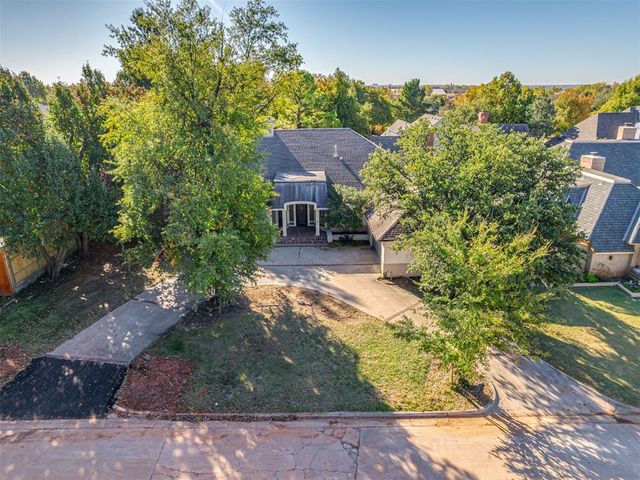 3328 Willow Brook Road, Oklahoma City, OK 73120