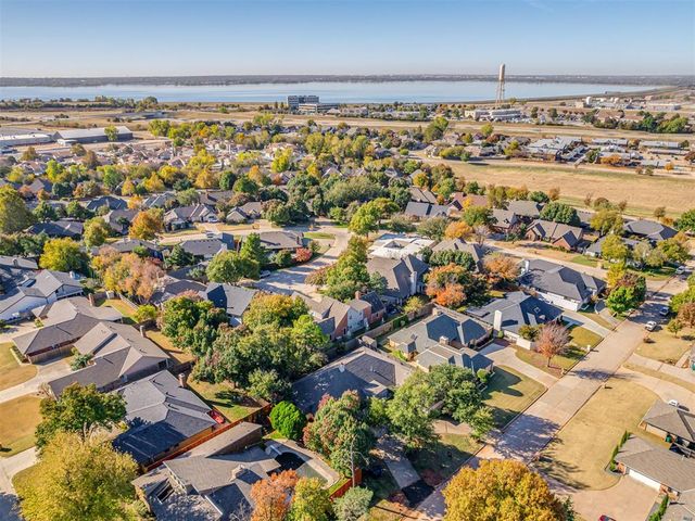 3328 Willow Brook Road, Oklahoma City, OK 73120