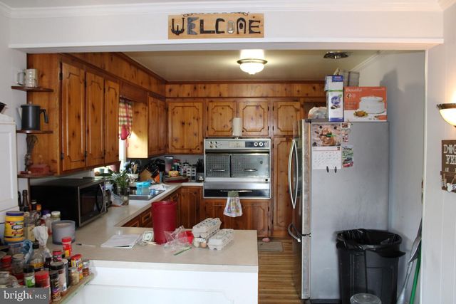 596 JESSIE DUPONT MEMORIAL HWY, Burgess, VA 22432
