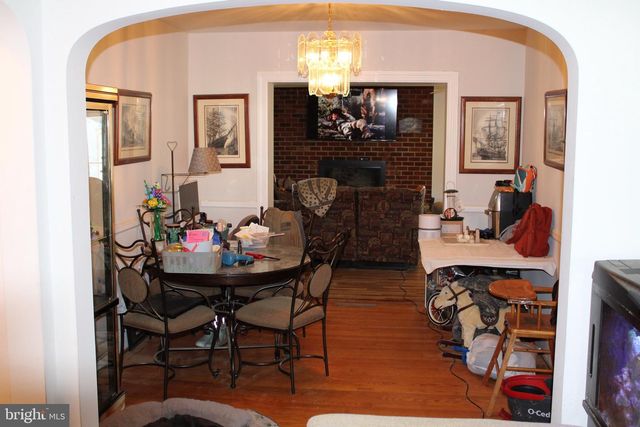 596 JESSIE DUPONT MEMORIAL HWY, Burgess, VA 22432