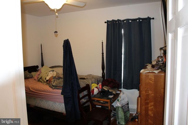596 JESSIE DUPONT MEMORIAL HWY, Burgess, VA 22432
