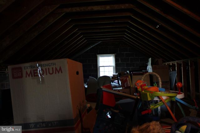 596 JESSIE DUPONT MEMORIAL HWY, Burgess, VA 22432