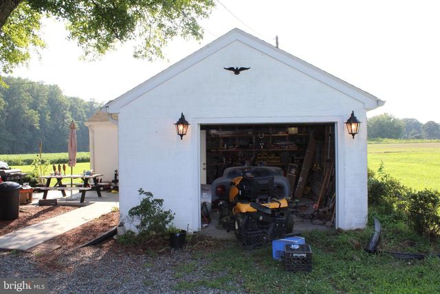 596 JESSIE DUPONT MEMORIAL HWY, Burgess, VA 22432