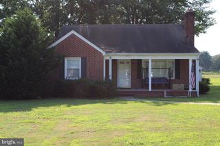 596 JESSIE DUPONT MEMORIAL HWY, Burgess, VA 22432