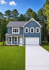 3407 Lake Drive, Lawrenceville, GA 30044