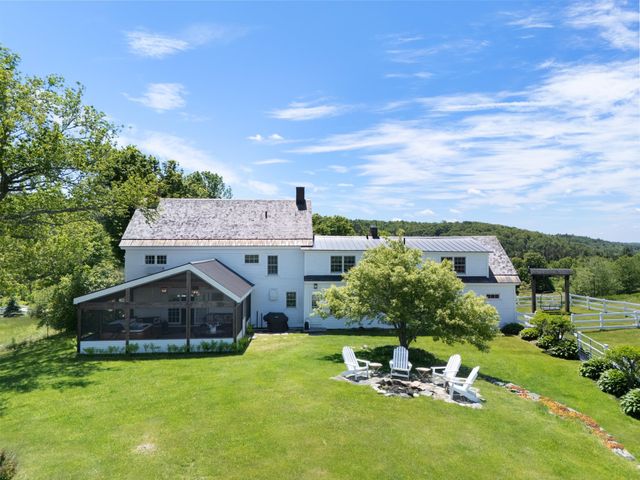 238 Stowe Hill Road, Wilmington, VT 05363