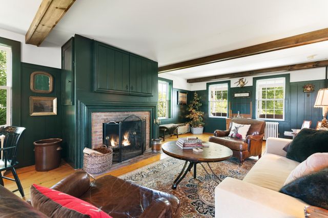 238 Stowe Hill Road, Wilmington, VT 05363