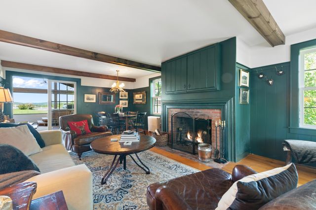 238 Stowe Hill Road, Wilmington, VT 05363