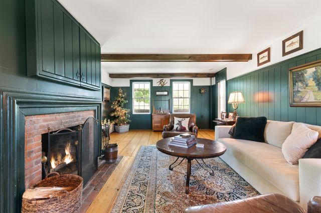 238 Stowe Hill Road, Wilmington, VT 05363