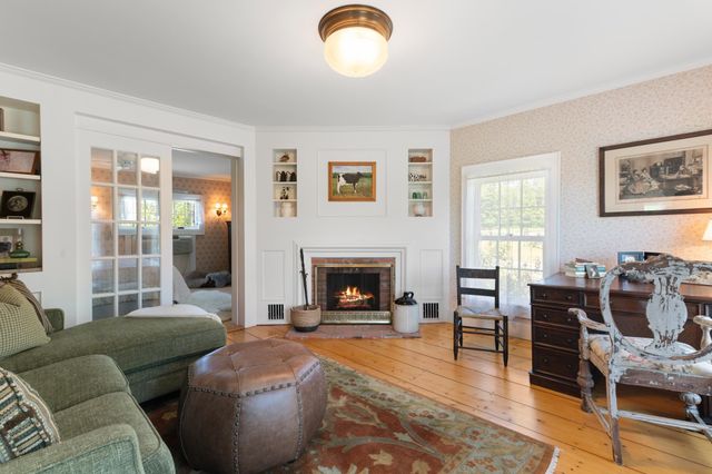 238 Stowe Hill Road, Wilmington, VT 05363