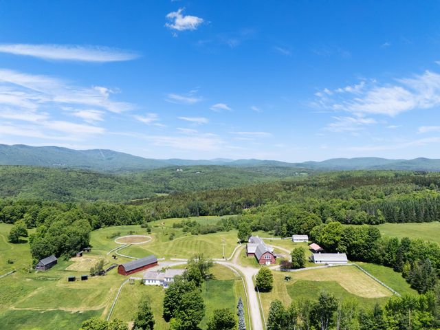 238 Stowe Hill Road, Wilmington, VT 05363