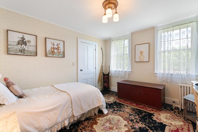 238 Stowe Hill Road, Wilmington, VT 05363