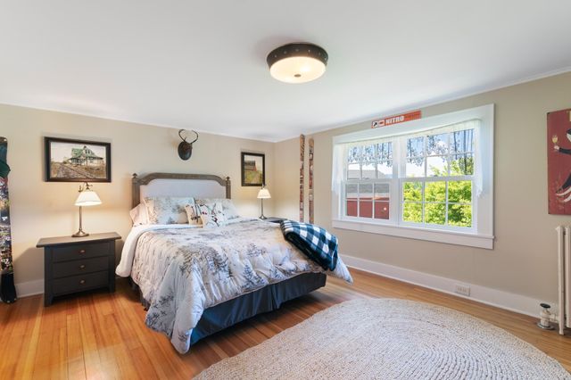 238 Stowe Hill Road, Wilmington, VT 05363