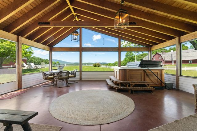 238 Stowe Hill Road, Wilmington, VT 05363