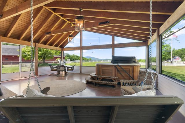 238 Stowe Hill Road, Wilmington, VT 05363