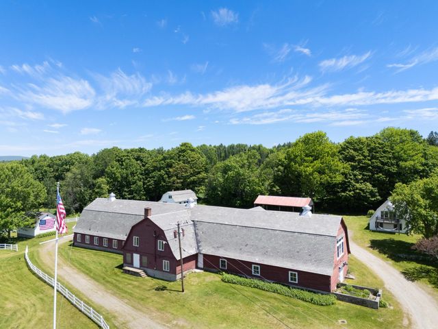 238 Stowe Hill Road, Wilmington, VT 05363