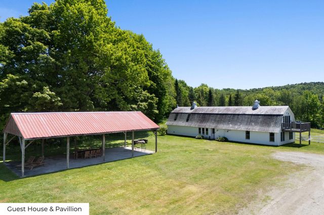 238 Stowe Hill Road, Wilmington, VT 05363