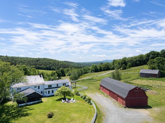 238 Stowe Hill Road, Wilmington, VT 05363