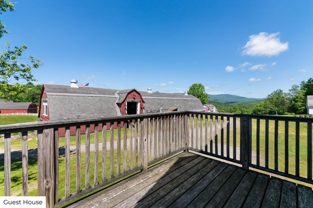 238 Stowe Hill Road, Wilmington, VT 05363