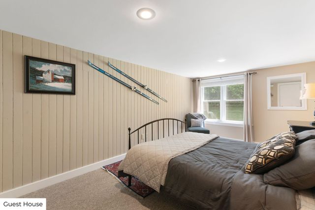 238 Stowe Hill Road, Wilmington, VT 05363