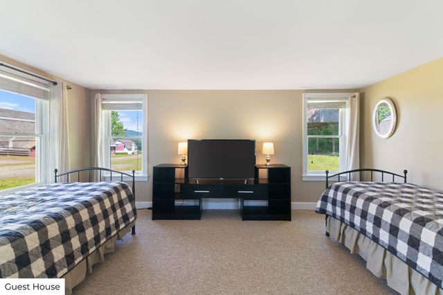 238 Stowe Hill Road, Wilmington, VT 05363