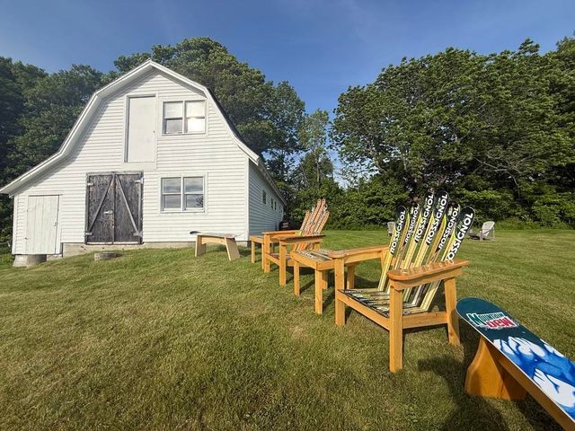 238 Stowe Hill Road, Wilmington, VT 05363