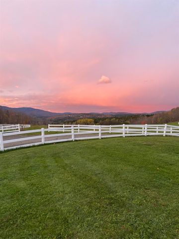 238 Stowe Hill Road, Wilmington, VT 05363