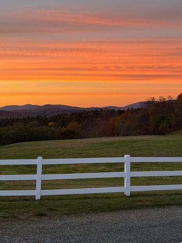 238 Stowe Hill Road, Wilmington, VT 05363