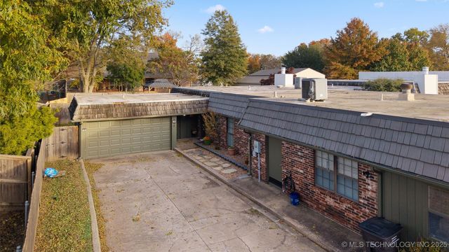 39 SE Shadowlake Drive 39, Bartlesville, OK 74006