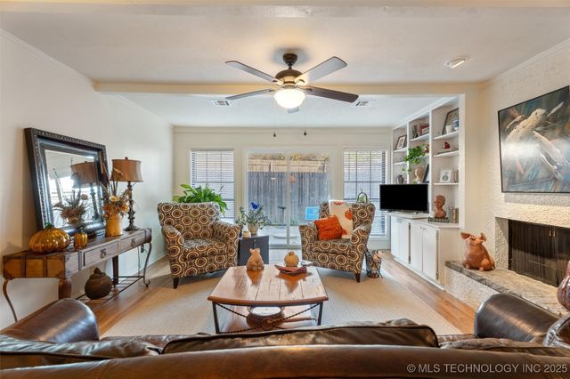 39 SE Shadowlake Drive 39, Bartlesville, OK 74006