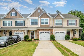 12408 Savannah Cottage Drive, Charlotte, NC 28273