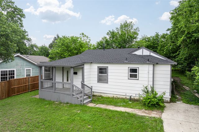 3455 Kellogg Avenue, Dallas, TX 75216
