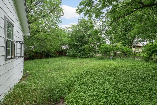 3455 Kellogg Avenue, Dallas, TX 75216