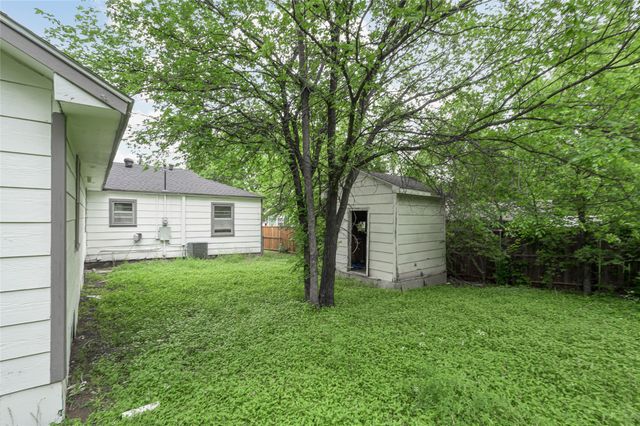 3455 Kellogg Avenue, Dallas, TX 75216