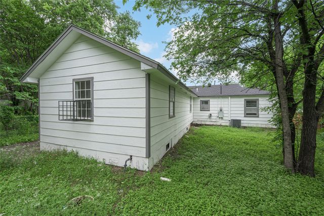 3455 Kellogg Avenue, Dallas, TX 75216