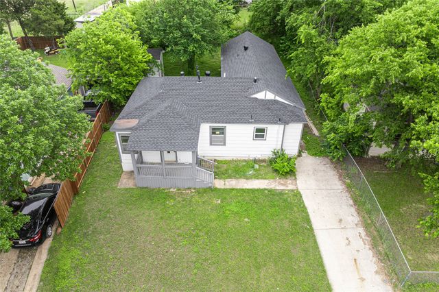 3455 Kellogg Avenue, Dallas, TX 75216