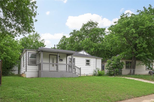 3455 Kellogg Avenue, Dallas, TX 75216