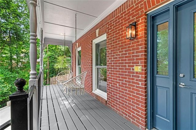 5746 High Meadow Drive, Peachtree Corners, GA 30092
