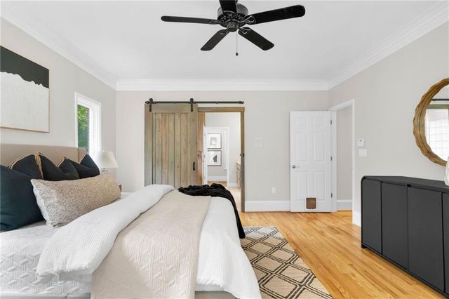 5746 High Meadow Drive, Peachtree Corners, GA 30092