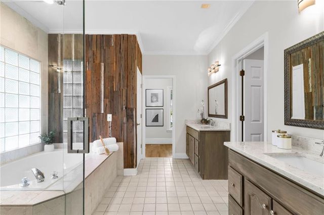 5746 High Meadow Drive, Peachtree Corners, GA 30092