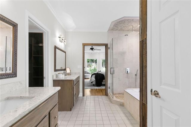 5746 High Meadow Drive, Peachtree Corners, GA 30092