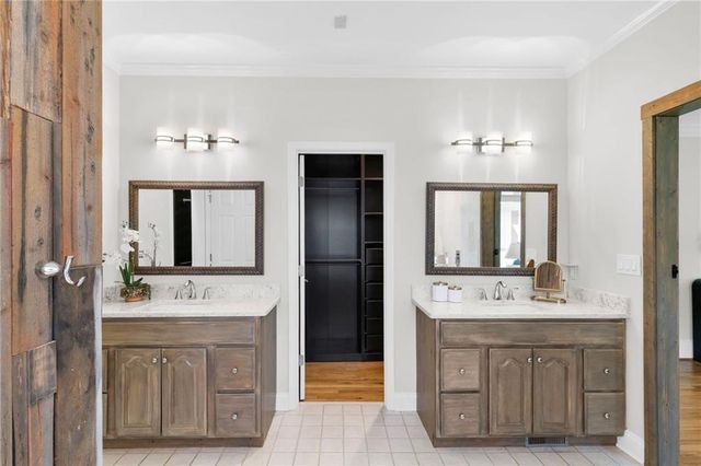 5746 High Meadow Drive, Peachtree Corners, GA 30092
