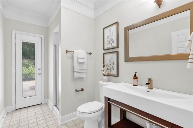 5746 High Meadow Drive, Peachtree Corners, GA 30092